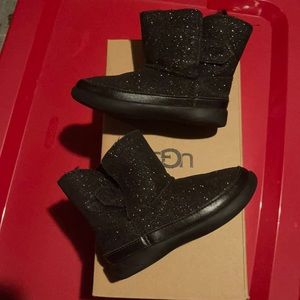 Ugg’s for toddlers used twice